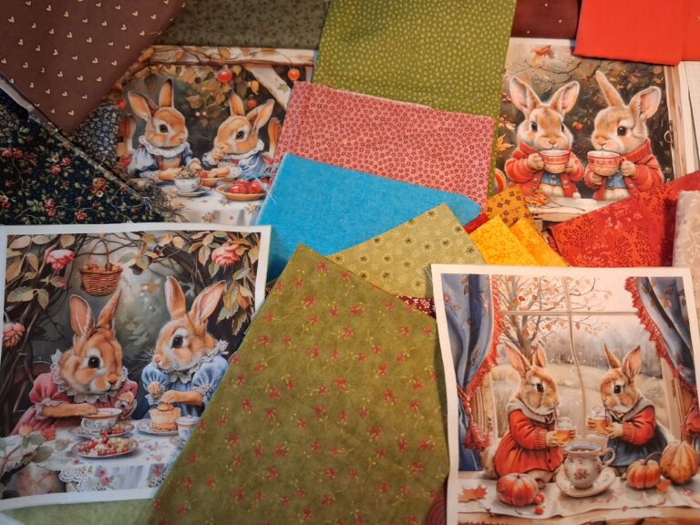 Milyen hatással vannak a textilek az életünkre?